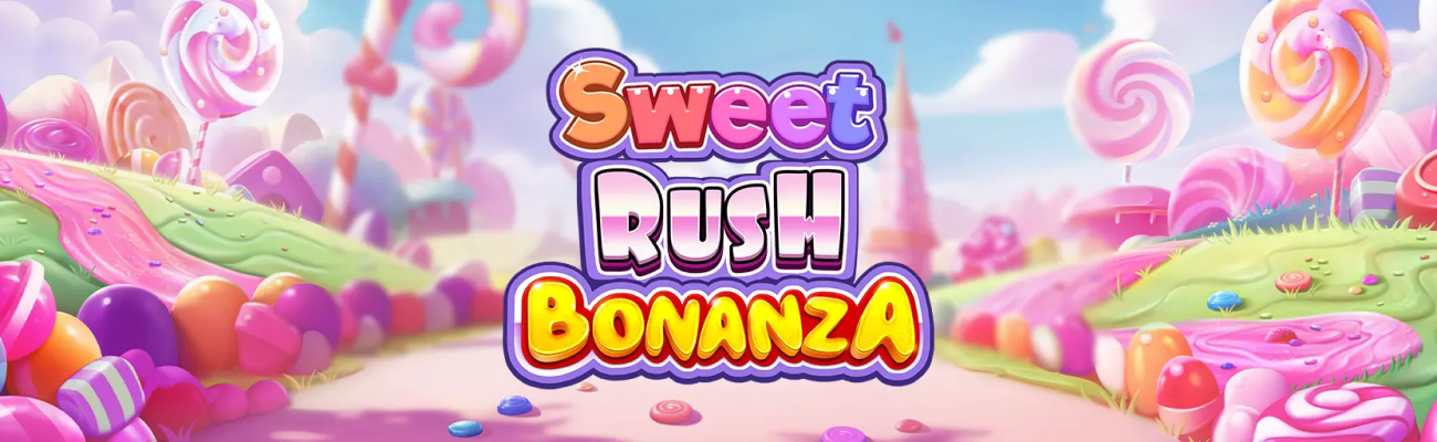 Sweet Rush Bonanza casino